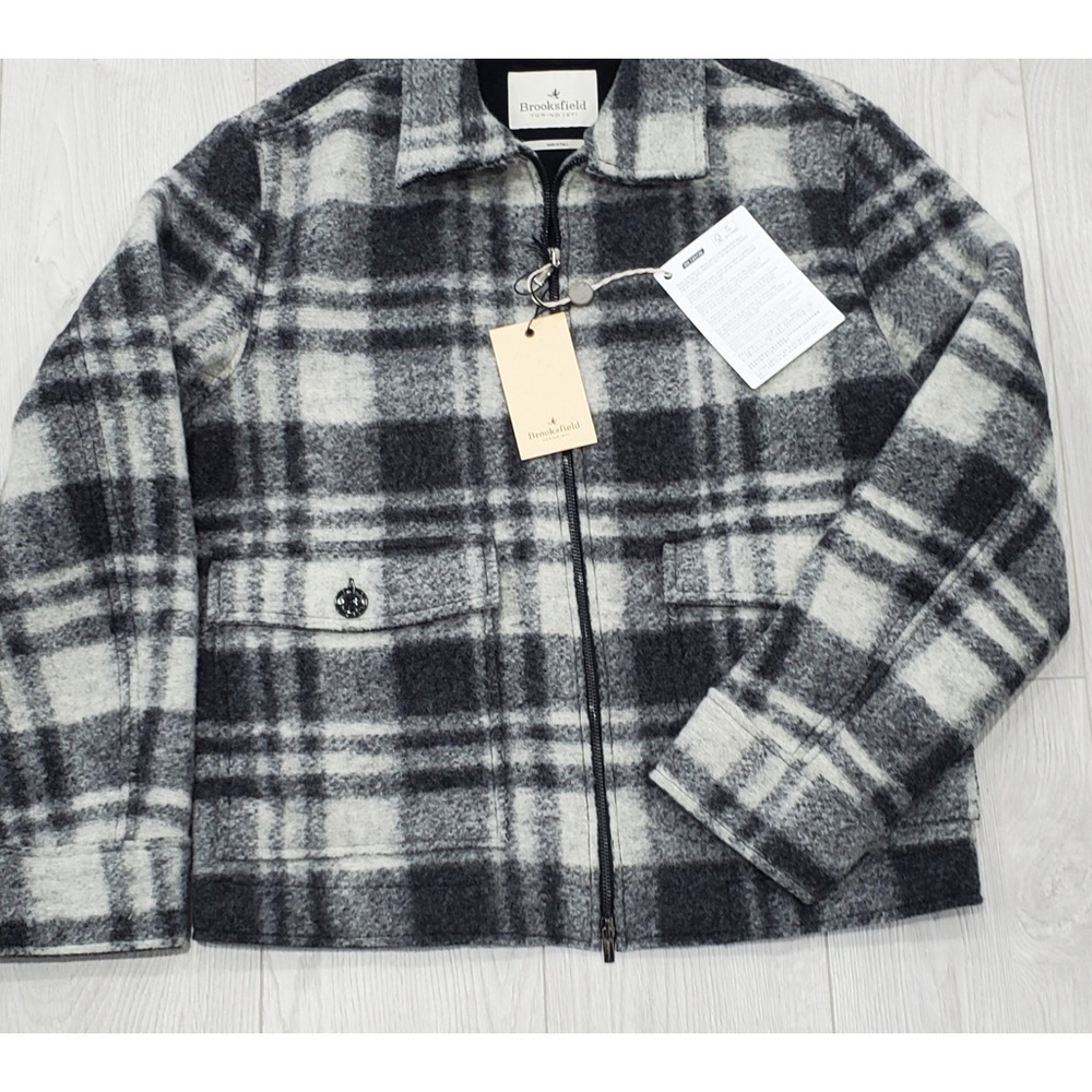 Brooksfield made in Italy